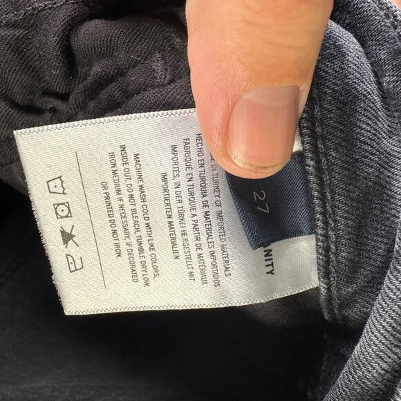 Citizens of Humanity Emannuelle Bootcut Organic Cotton Jeans US Women's 27 - Picture 6 of 9